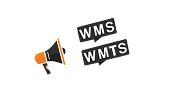 Nowe usługi WMS i WMTS dla BDOT10k